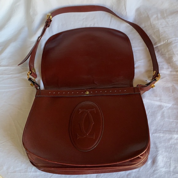 CARTIER ‘ Les Must De Cartier ‘ VINTAGE 🇫🇷 - Picture 2 of 16